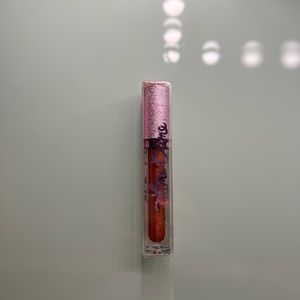 LIME CRIME IRIDESCENT LIP TOPPER L.A.